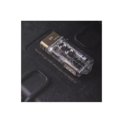 RovyVon Angel Eyes E8 -Nitecore RovyVon E8 3