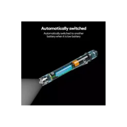 RovyVon H3 Pro Penlight -Nitecore RovyVon H3 4