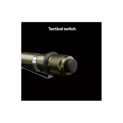 RovyVon H3 Pro Penlight -Nitecore RovyVon H3 6