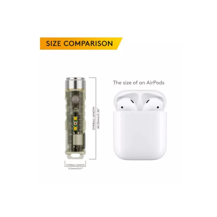 RovyVon Aurora A5 11 RovyVon Aurora A5 - Image 9