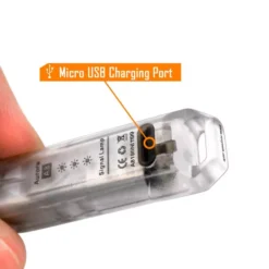 RovyVon Aurora A8 -Nitecore RovyVon Aurora A8 6