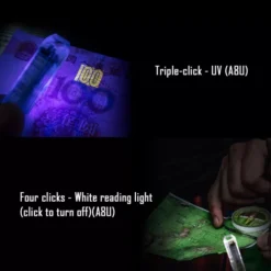 RovyVon Aurora A8 -Nitecore RovyVon Aurora A8 7