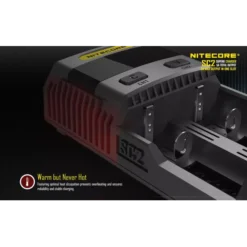 Nitecore SC2 Charger 22 Nitecore SC2 Charger -Nitecore SC2 7