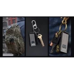 MecArmy SGN3 -Nitecore SGN3 9