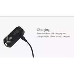 MecArmy SGN7 25 MecArmy SGN7 -Nitecore SGN7 3