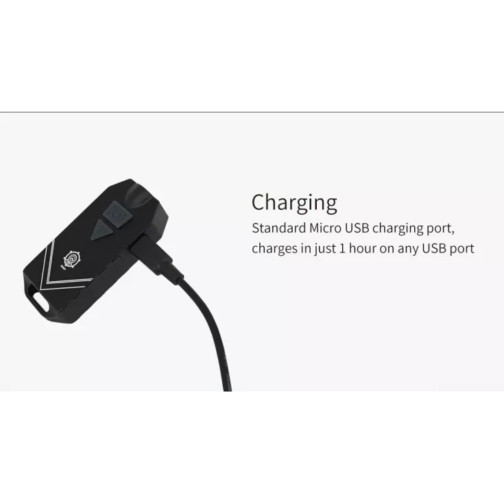 MecArmy SGN7 14 MecArmy SGN7 - Image 12