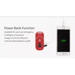 MecArmy SGN7 17 MecArmy SGN7 -Nitecore SGN7 4