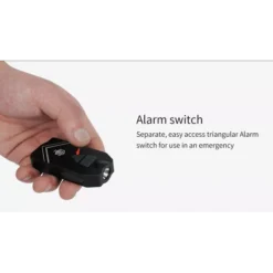 MecArmy SGN7 19 MecArmy SGN7 -Nitecore SGN7 6