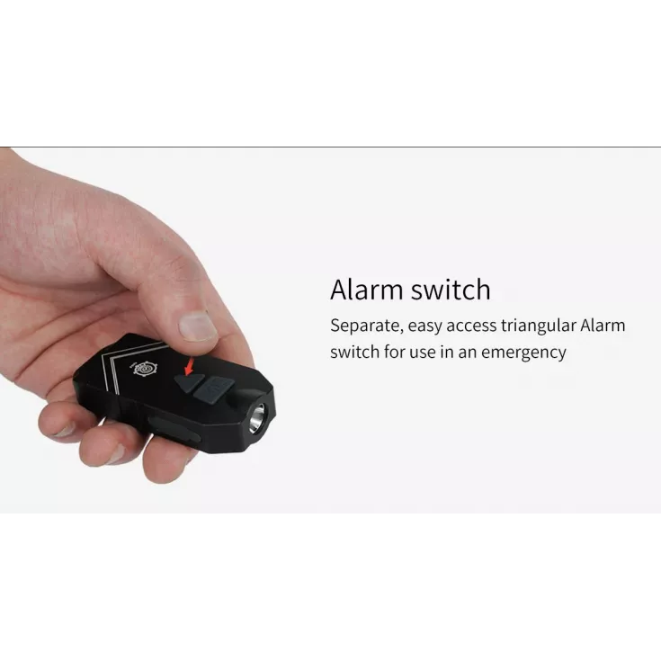 MecArmy SGN7 8 MecArmy SGN7 - Image 6