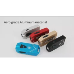 MecArmy SGN7 20 MecArmy SGN7 -Nitecore SGN7 7