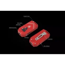 MecArmy SGN7 22 MecArmy SGN7 -Nitecore SGN7 9