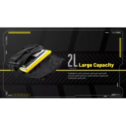 Nitecore SLB05 -Nitecore SLB05 04