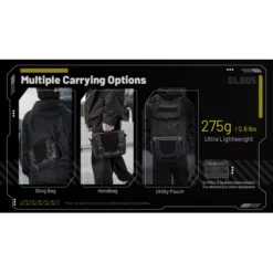 Nitecore SLB05 -Nitecore SLB05 05