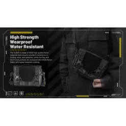 Nitecore SLB05 -Nitecore SLB05 07