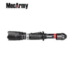 MecArmy SPX18 -Nitecore SPX18 2