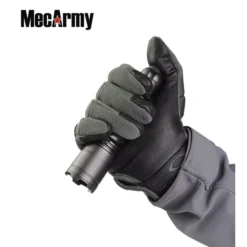 MecArmy SPX18 -Nitecore SPX18 3