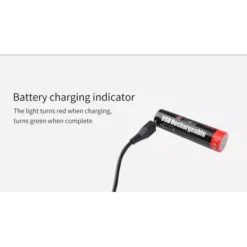 MecArmy SPX18 -Nitecore SPX18 5