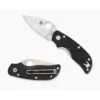 Spyderco Cat - G-10 Handle & Plain Blade