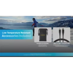 Nitecore Summit 10000 Power Bank -Nitecore Summit 10000 06