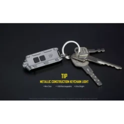 Nitecore TIP XP-G2 Cool 19 Nitecore TIP XP-G2 Cool -Nitecore TIP 0