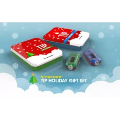 Nitecore TIP Winter Edition Gift Set -Nitecore TIP GS 0
