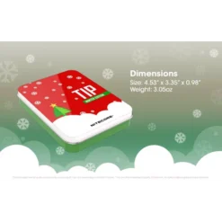 Nitecore TIP Winter Edition Gift Set -Nitecore TIP GS 4