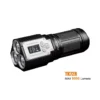 Fenix TK72R -Nitecore TK72 0