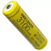 Nitecore IMR 18650 Rechargeable Battery For TM28 Torch -Nitecore TM28 Battery 0