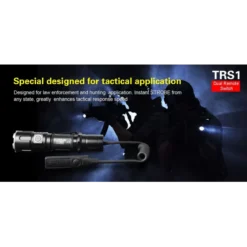 Klarus TRS1 Remote Switch 12 Klarus TRS1 Remote Switch -Nitecore TRS1 1