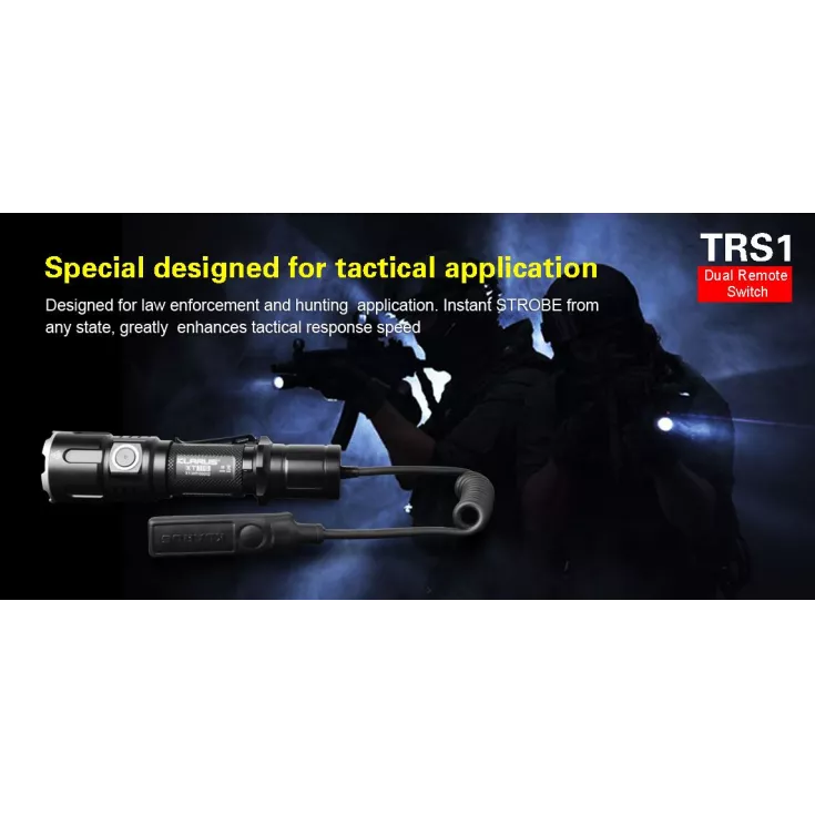 Klarus TRS1 Remote Switch 5 Klarus TRS1 Remote Switch - Image 3