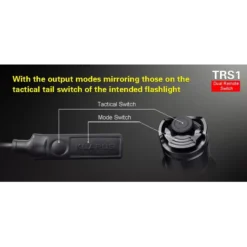 Klarus TRS1 Remote Switch 13 Klarus TRS1 Remote Switch -Nitecore TRS1 2