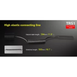 Klarus TRS1 Remote Switch 15 Klarus TRS1 Remote Switch -Nitecore TRS1 4