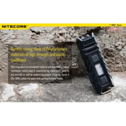 Nitecore Thumb -Nitecore Thumb 6