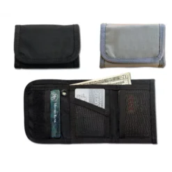 ESEE TriFold Wallet