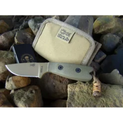 ESEE TriFold Wallet -Nitecore TriFold Wallet 2