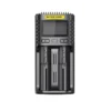 Nitecore UM2 Charger -Nitecore UM2 FL