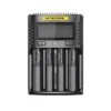 Nitecore UM4 Charger -Nitecore UM4 FL