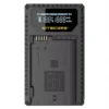 Nitecore UNK1 Nikon Camera Charger -Nitecore UNK1 FL