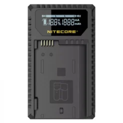 Nitecore UNK1 Nikon Camera Charger