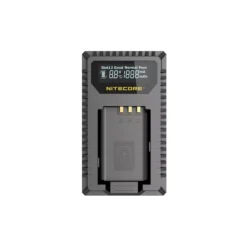 Nitecore USN2 Sony Camera Charger