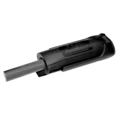 UST BlastMatch Fire Starter -Nitecore UST Blastmatch Black