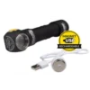 Armytek Wizard Pro V3 XHP50 -Nitecore Wizard XHP50 0