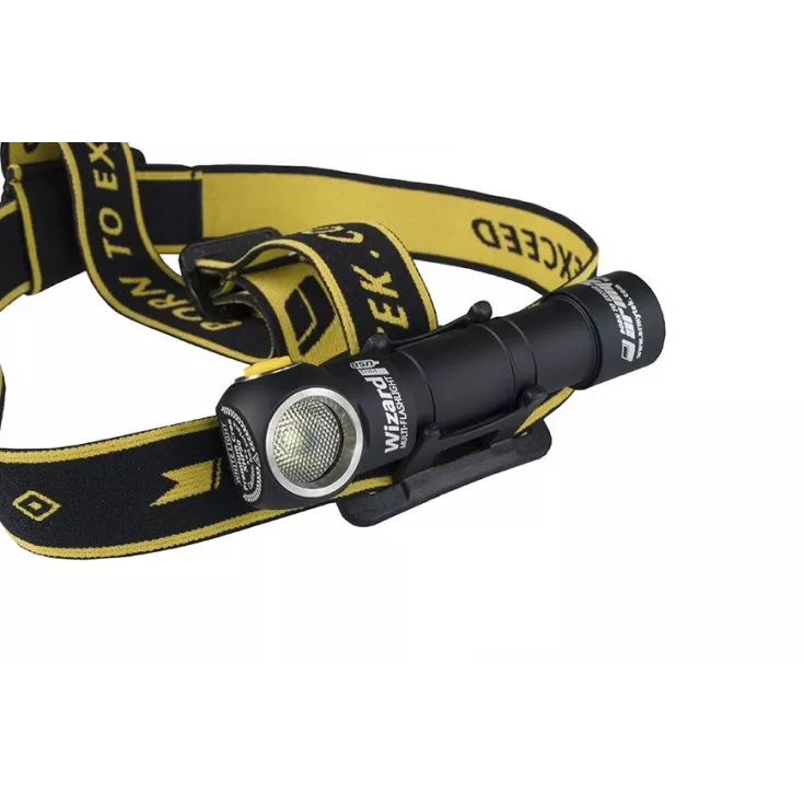 Armytek Wizard Pro V3 XHP50 4 Armytek Wizard Pro V3 XHP50 - Image 2