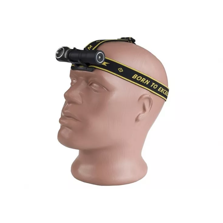 Armytek Wizard Pro V3 XHP50 5 Armytek Wizard Pro V3 XHP50 - Image 3