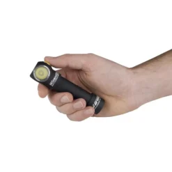 Armytek Wizard Pro V3 XHP50 9 Armytek Wizard Pro V3 XHP50 -Nitecore Wizard XHP50 3