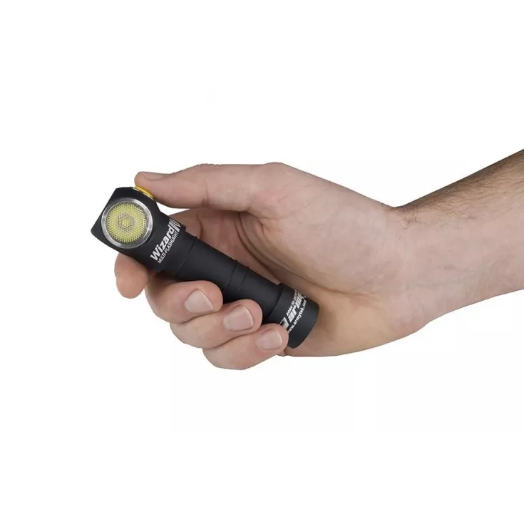 Armytek Wizard Pro V3 XHP50 6 Armytek Wizard Pro V3 XHP50 - Image 4