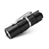 Klarus XT1C -Nitecore XT1C 0