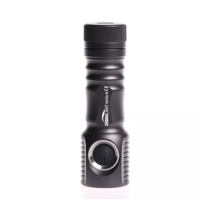Zebralight SC53c N 4 Zebralight SC53c N - Image 2