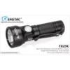 Eagletac TX25C -Nitecore a 21