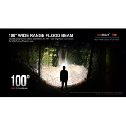 Acebeam H16 -Nitecore acebeam h16 4